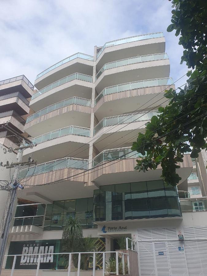 Ap Encantador Na Praia Do Forte! Porto Azul Cabo Frio Zewnętrze zdjęcie